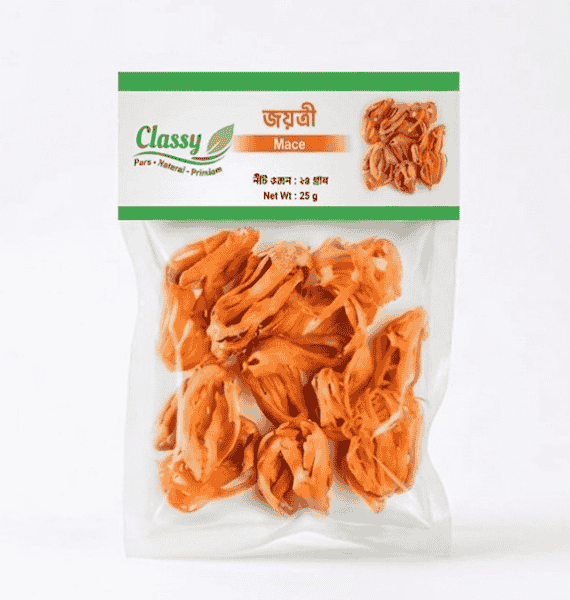 জয়ত্রী - ২৫ গ্রাম